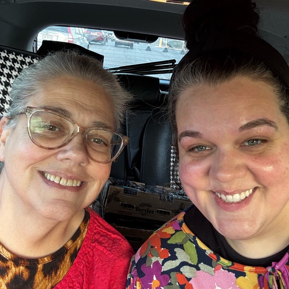 Meet your Posher, Patti